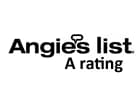 Angies List A Rating