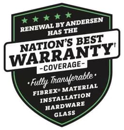 Best Warranty Coverage