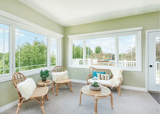 Replacement Windows